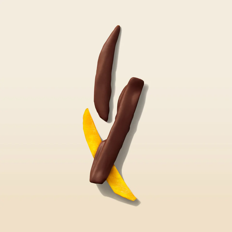 越南 Maison Marou 芒果巧克力 鳳梨巧克力 100g-細節圖8