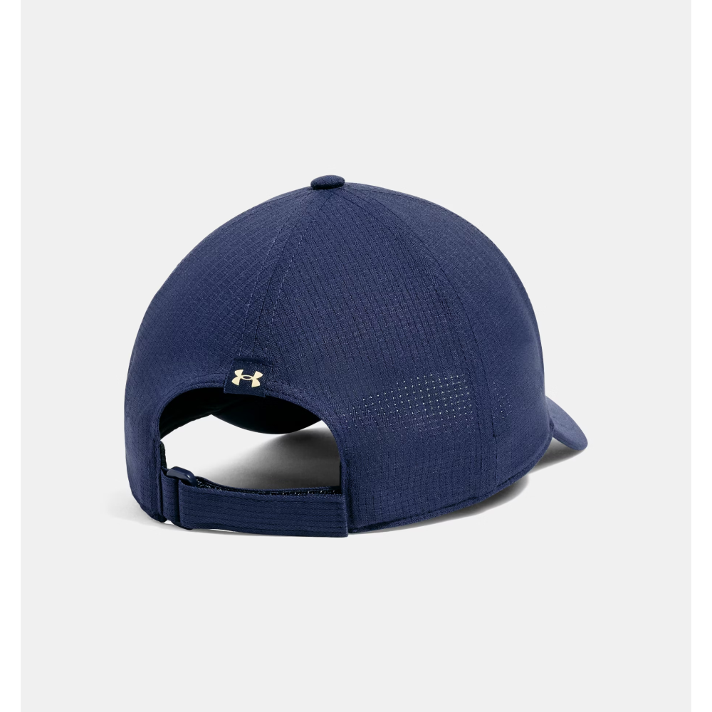 美國 UA 安德瑪 Under Armour Iso-Chill ArmourVent™ Adjustable 棒球帽-細節圖2