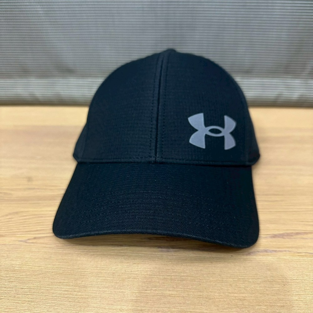 美國 UA 安德瑪 Under Armour Iso-Chill ArmourVent™ Stretch 棒球帽 鴨舌帽-規格圖11