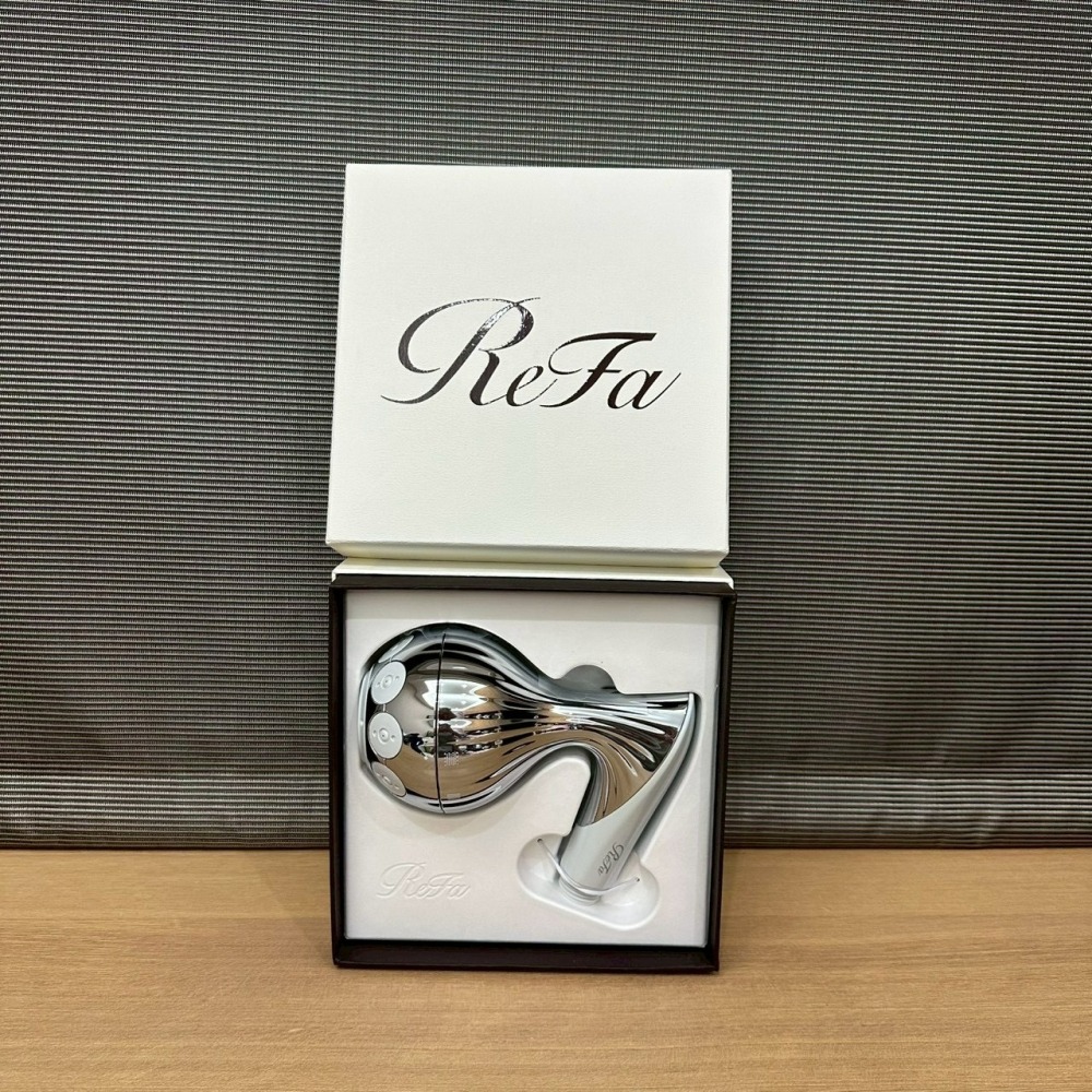 日本 ReFa 黎琺 MISTPIA 超微細氣泡 蓮蓬頭 淋浴噴頭 RS-BV-00A 霧之饗宴-細節圖2