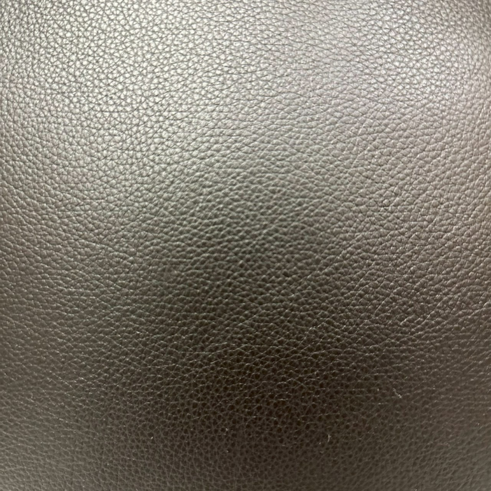 AIGNER 鏈帶牛皮包 手提包 肩背包 黑色-細節圖7