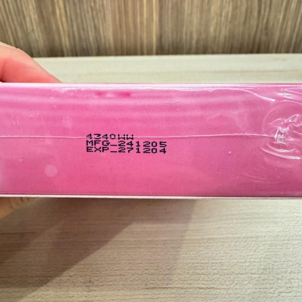 專科 SENKA 極輕透深層美白面膜 21g*5片-細節圖2