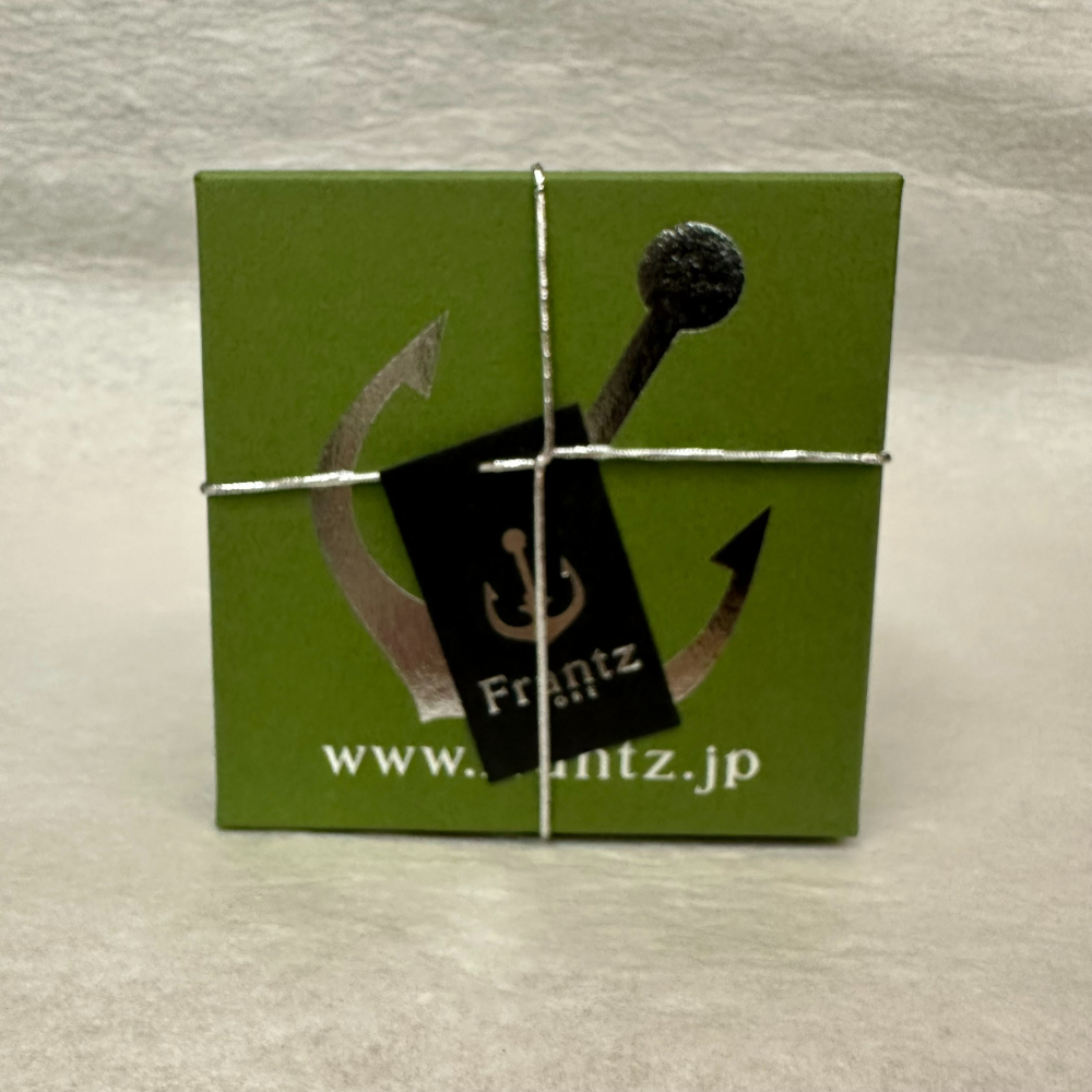 日本 Frantz Kobe 神戶 草莓巧克力 抹茶 禮盒 90g-細節圖2