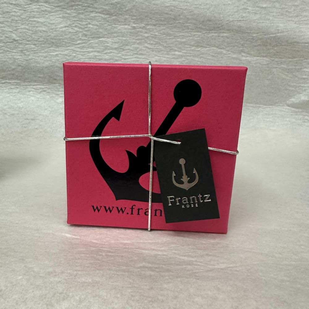 日本 Frantz Kobe 神戶 草莓巧克力 抹茶 禮盒 90g-細節圖3