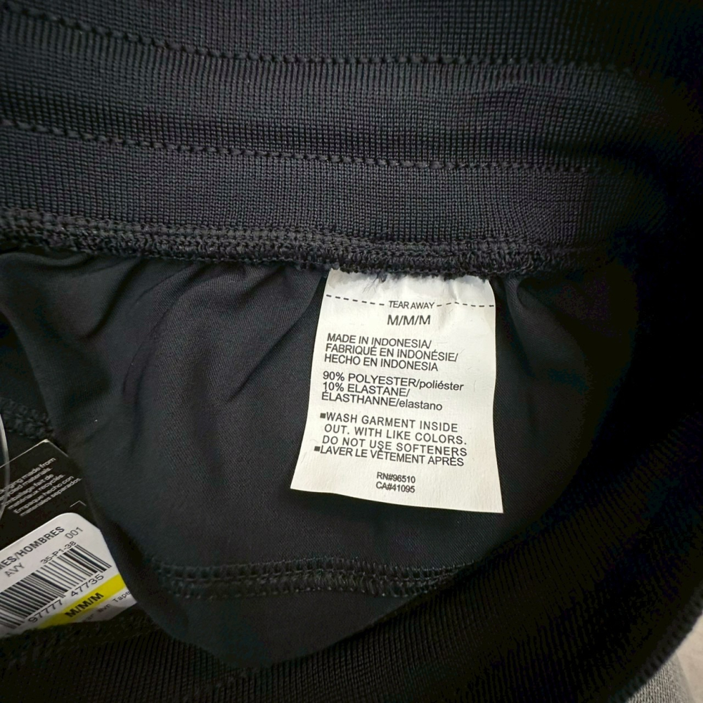 美國 UA 安德瑪 Under Armour 男款 Sportstyle Woven 錐型長褲 size S/M-細節圖6