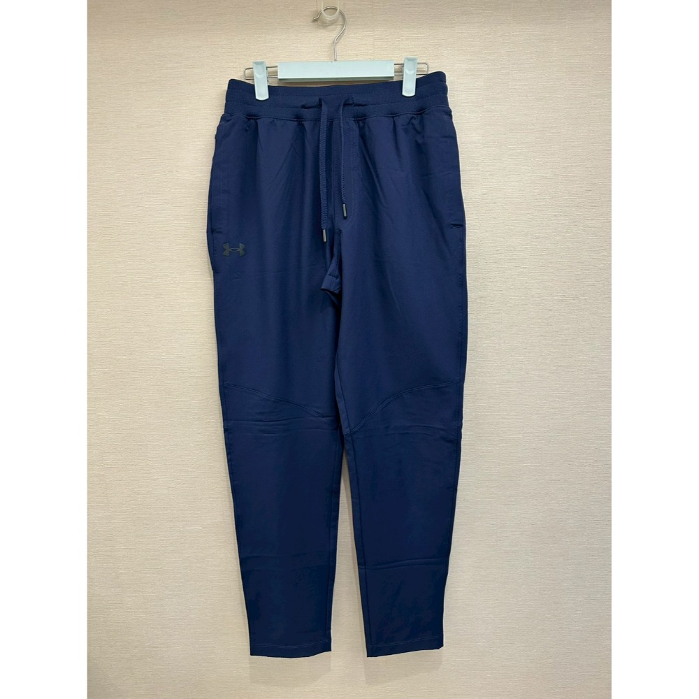 美國 UA 安德瑪 Under Armour 男款 Sportstyle Woven 錐型長褲 size S/M-規格圖11