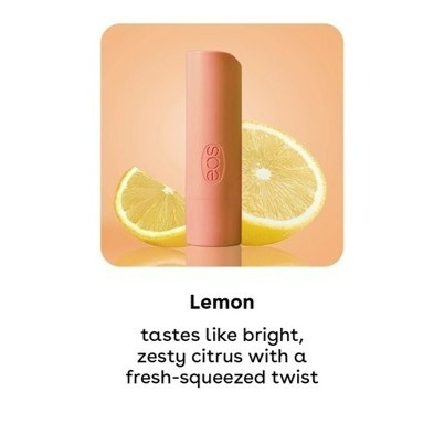 美國 eos 天然USDA有機潤唇膏 4g 24小時保濕超級潤唇膏 10ml-規格圖11