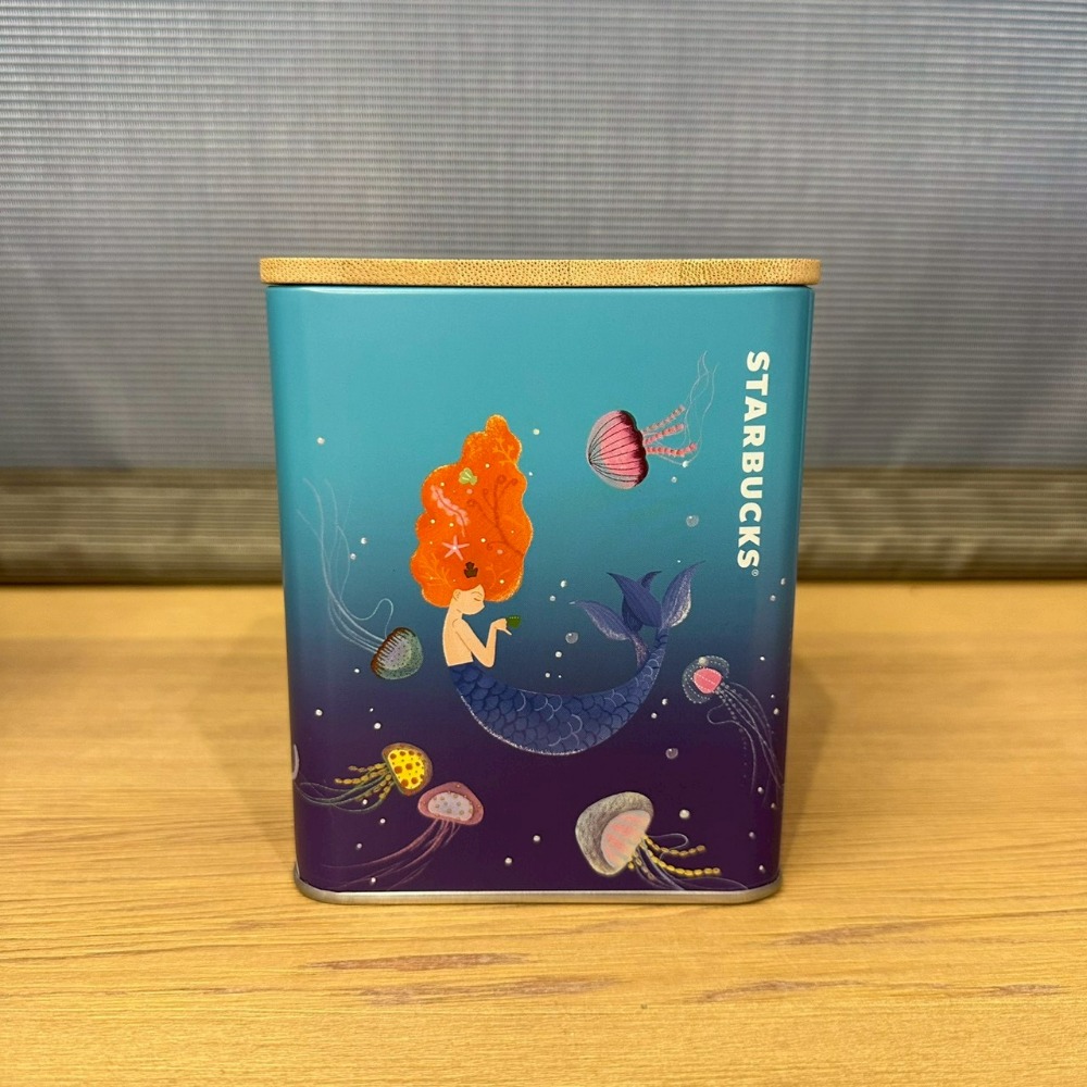 星巴克綜合風味杏仁果 120g