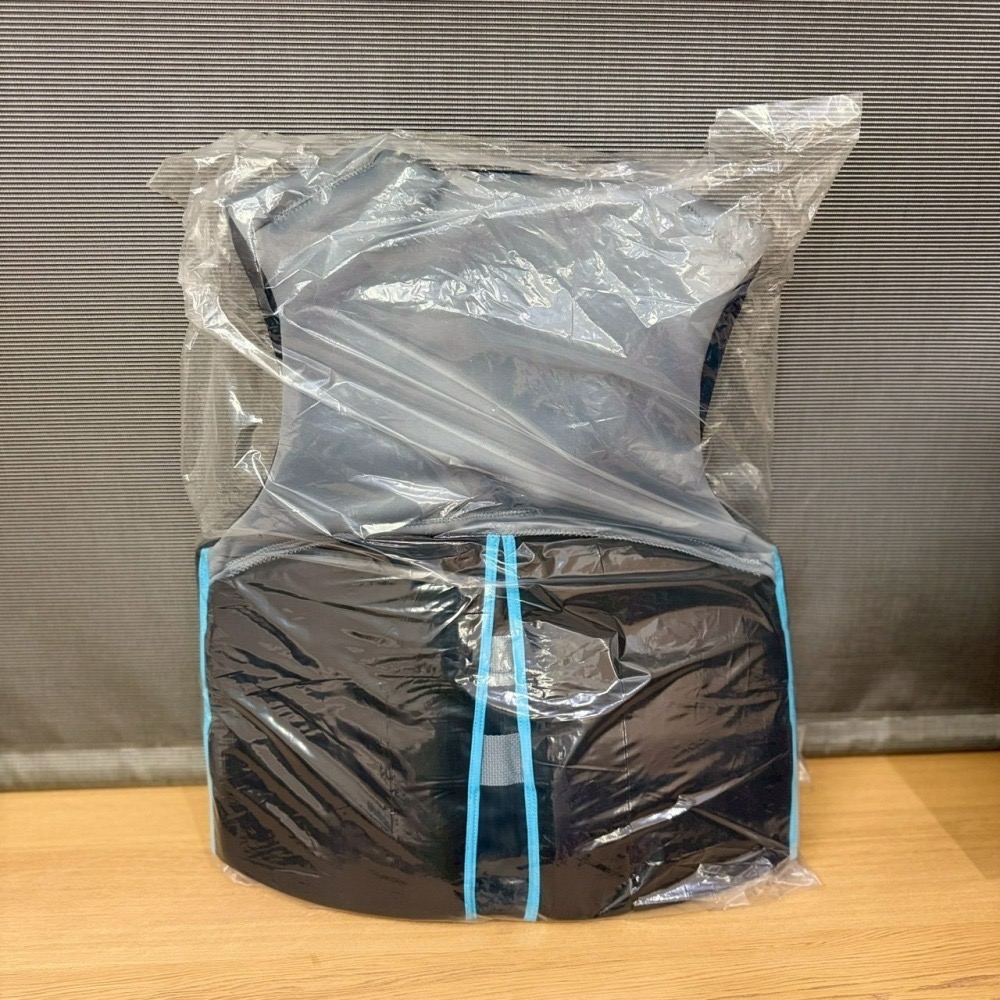 Speedo 成人 浮力衣 浮力背心 游泳背心 水上運動背心-細節圖2