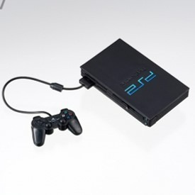 日本 T-ARTS The History Collection -PlayStation™ 迷你模型 公仔 轉蛋 扭蛋-細節圖3