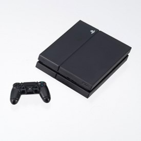 PS4