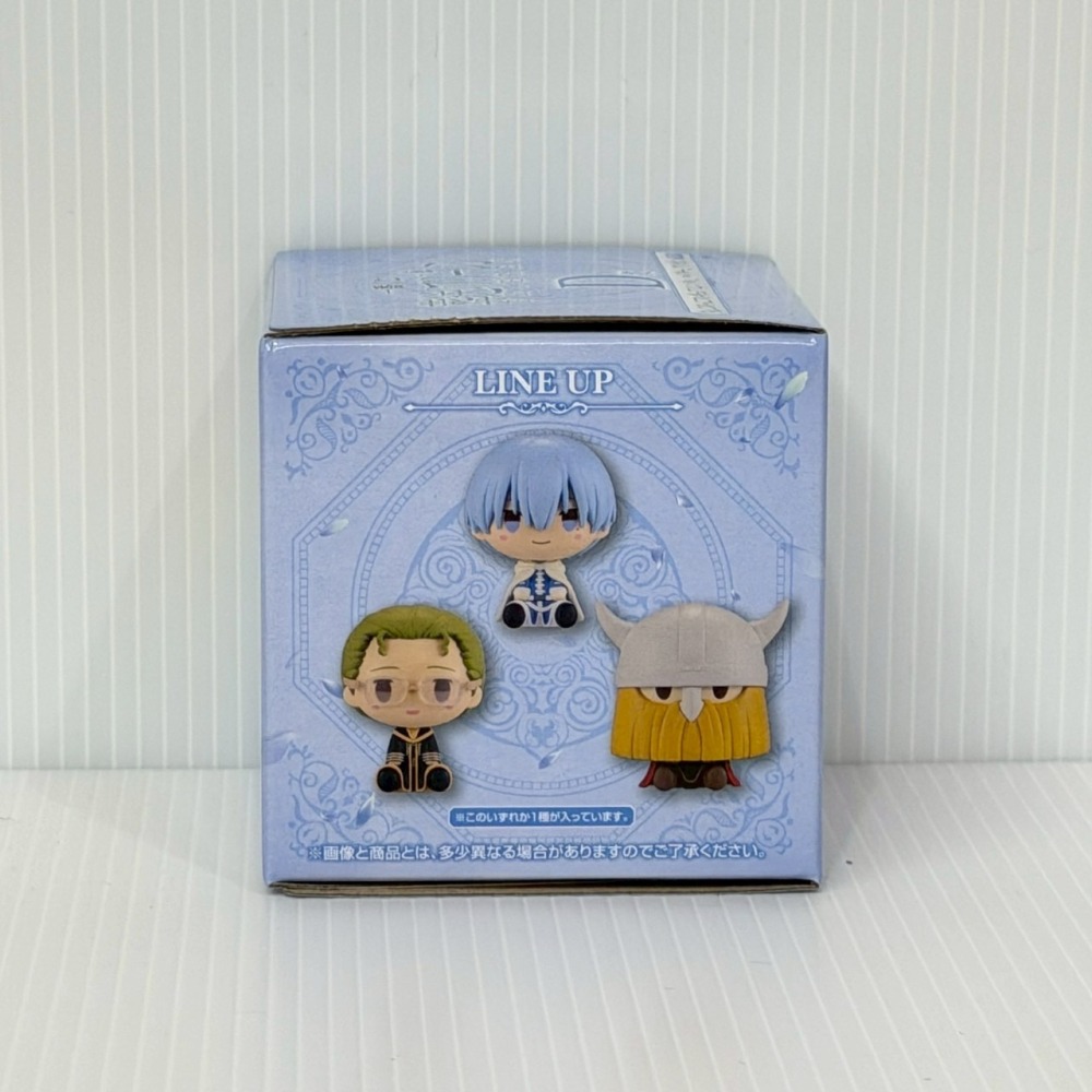 [2026.04] 日本 BANDAI SPIRITS 一番賞 葬送的芙莉蓮 D/E/F/G/H賞-細節圖3