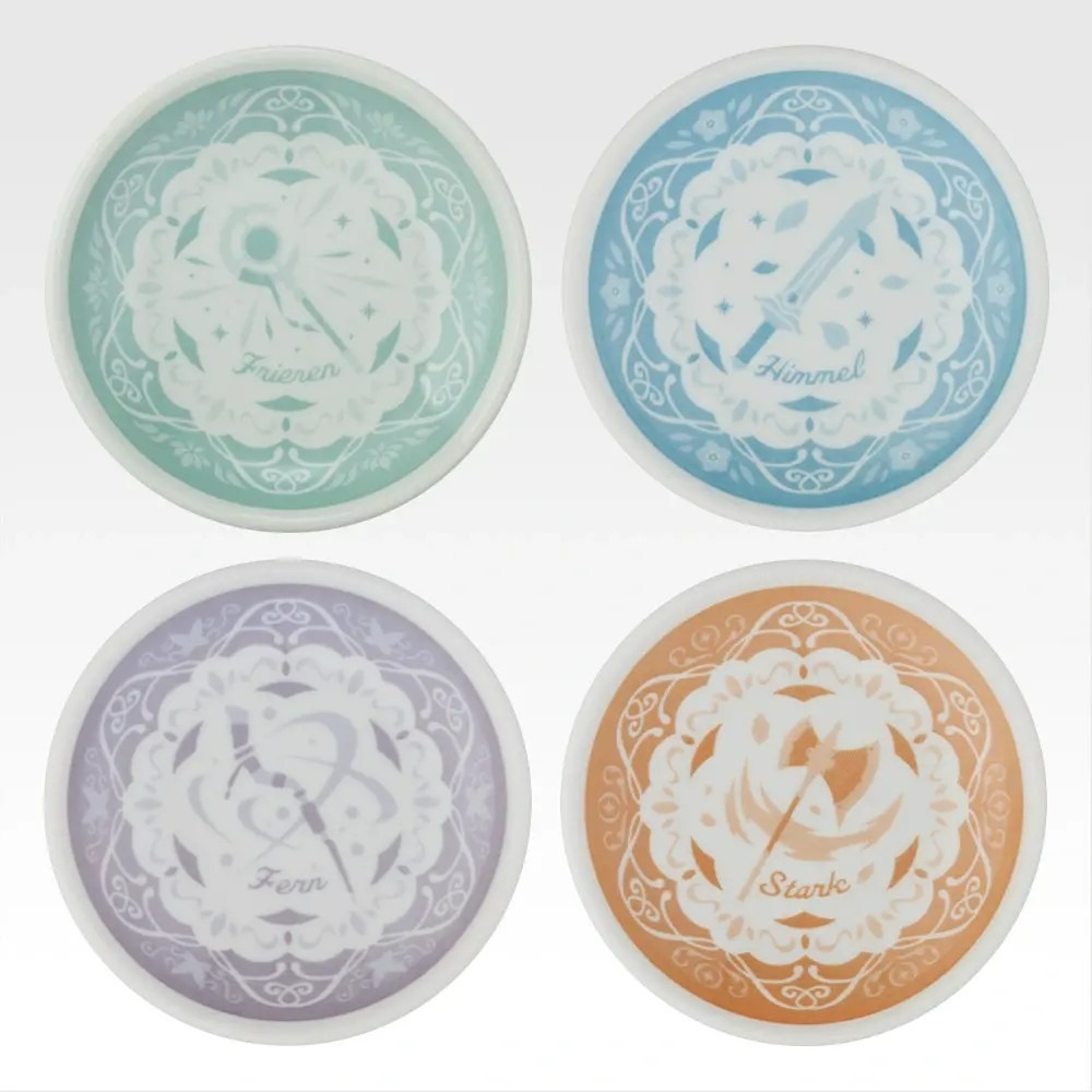 [2026.04] 日本 BANDAI SPIRITS 一番賞 葬送的芙莉蓮 D/E/F/G/H賞-細節圖6