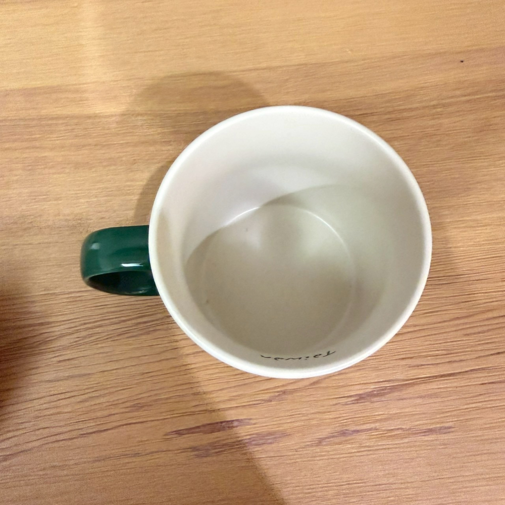 台灣 星巴克 Starbucks 門市限定 馬克杯 16oz 屏東建國-細節圖7