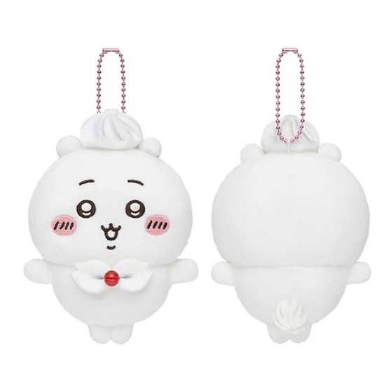 現貨 日本 吉伊卡哇 Chiikawa 慶生系列 奶油 打火機 吉伊 小可愛 小八貓 烏薩奇 娃娃 吊飾-細節圖2