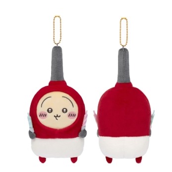 現貨 日本 吉伊卡哇 Chiikawa 慶生系列 奶油 打火機 吉伊 小可愛 小八貓 烏薩奇 娃娃 吊飾-細節圖4