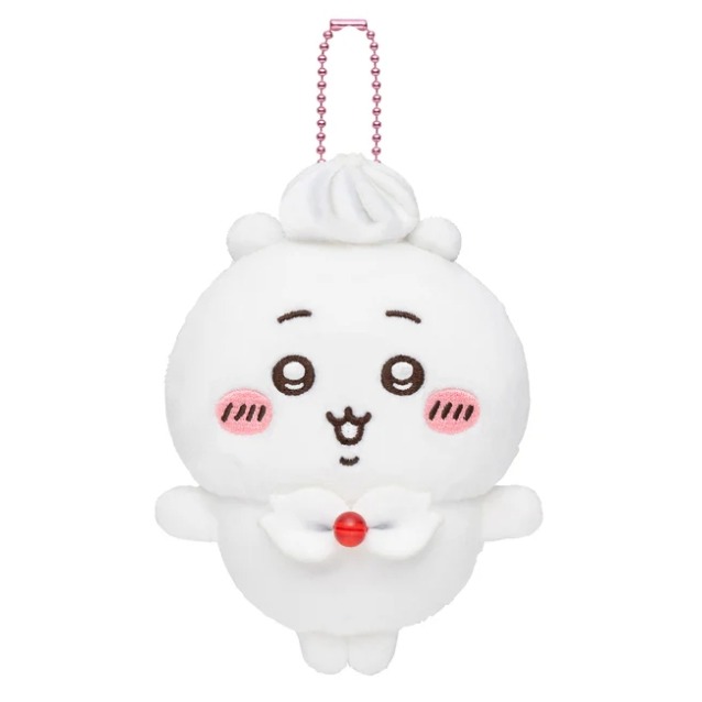 現貨 日本 吉伊卡哇 Chiikawa 慶生系列 奶油 打火機 吉伊 小可愛 小八貓 烏薩奇 娃娃 吊飾-規格圖4