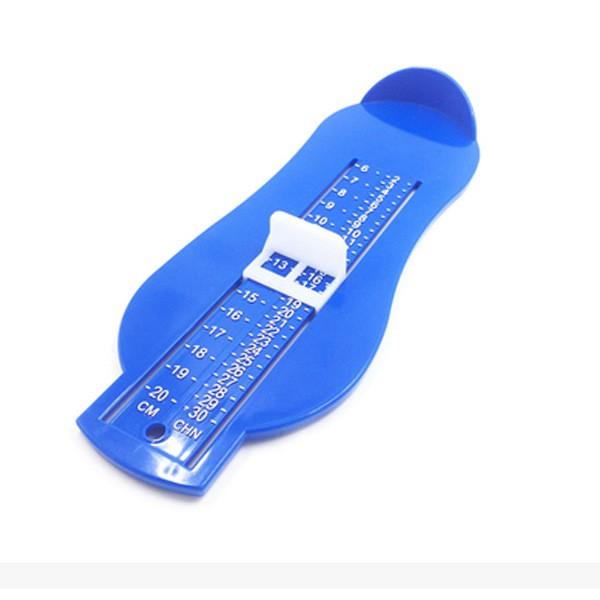 【3戶居小舖】兒童量腳器 量腳神器 量腳器 買鞋量測器 鞋碼測量器-細節圖6