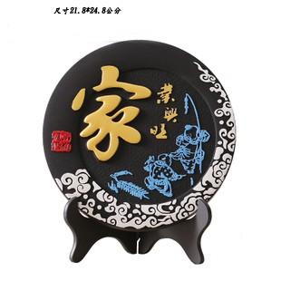 【3戶居小舖】活性炭雕 竹炭雕 竹工藝品 禮品 居家擺飾-細節圖3