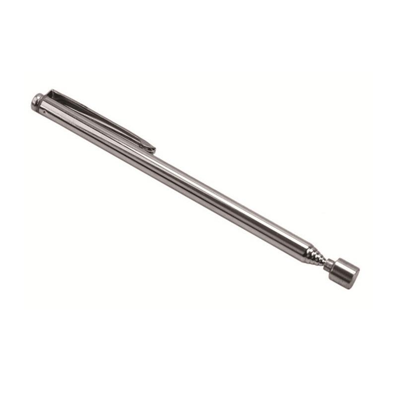 【3戶居小舖】不鏽鋼伸縮撿拾器 拾物工具 磁力棒 磁鐵撿拾器 伸縮撿拾器 磁鐵棒 磁吸撿拾器-細節圖4