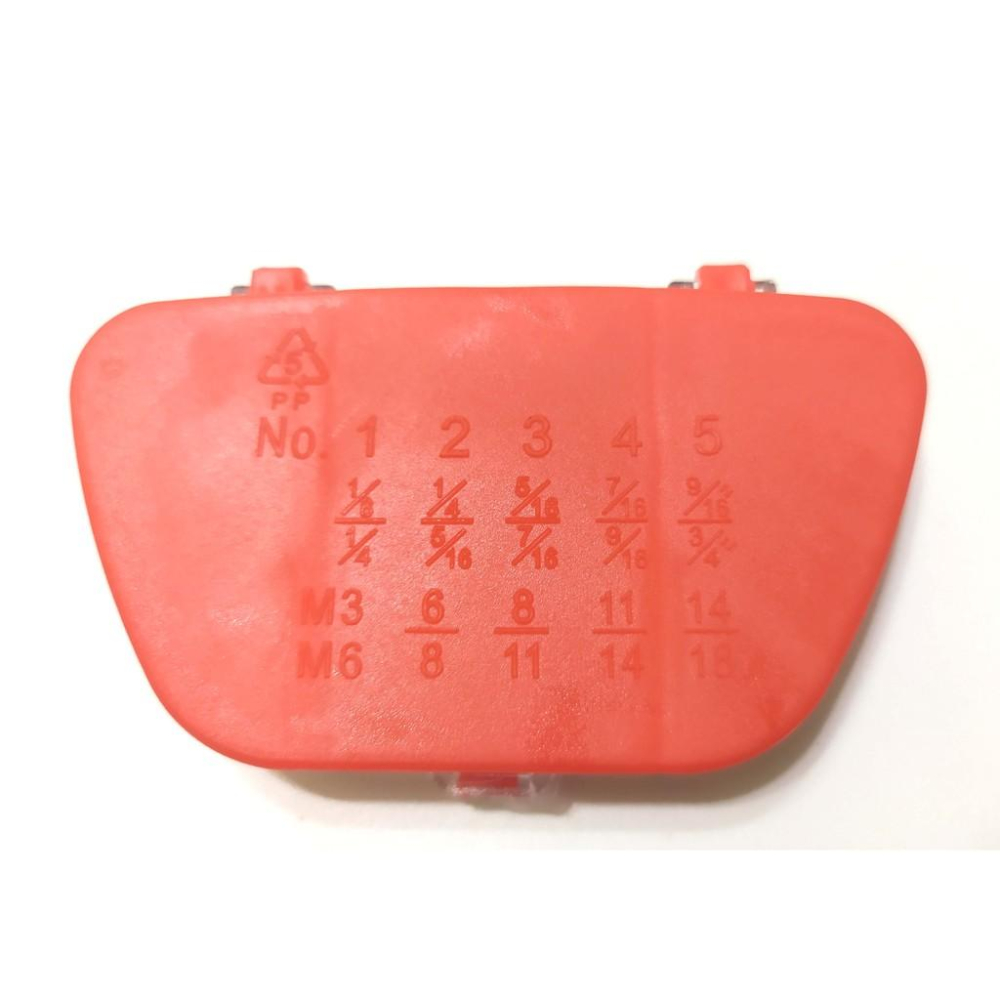 【3戶居小舖】反牙螺絲攻 牙螺絲用 退螺絲器 斷頭螺絲用 螺絲取出器退牙螺絲 滑牙螺絲取出器-細節圖4