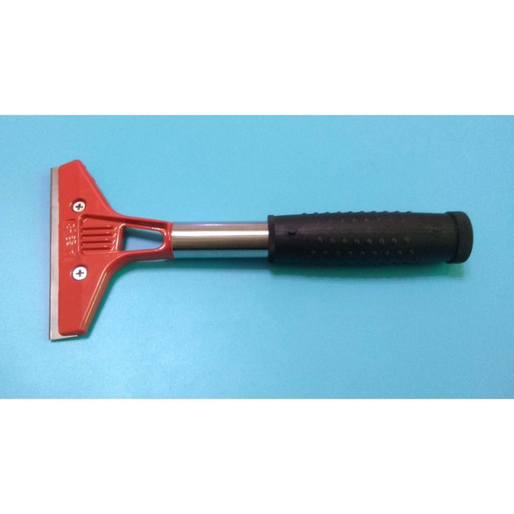 【3戶居小舖】清潔刮刀 地板鏟刀 玻璃鏟刀 瓷磚水泥地面除膠鏟子 牆壁清潔鏟刀 刮板-細節圖2