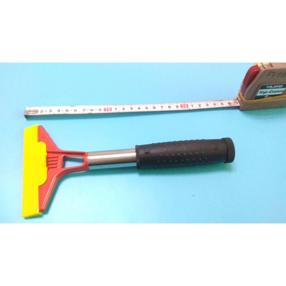 【3戶居小舖】清潔刮刀 地板鏟刀 玻璃鏟刀 瓷磚水泥地面除膠鏟子 牆壁清潔鏟刀 刮板-細節圖3