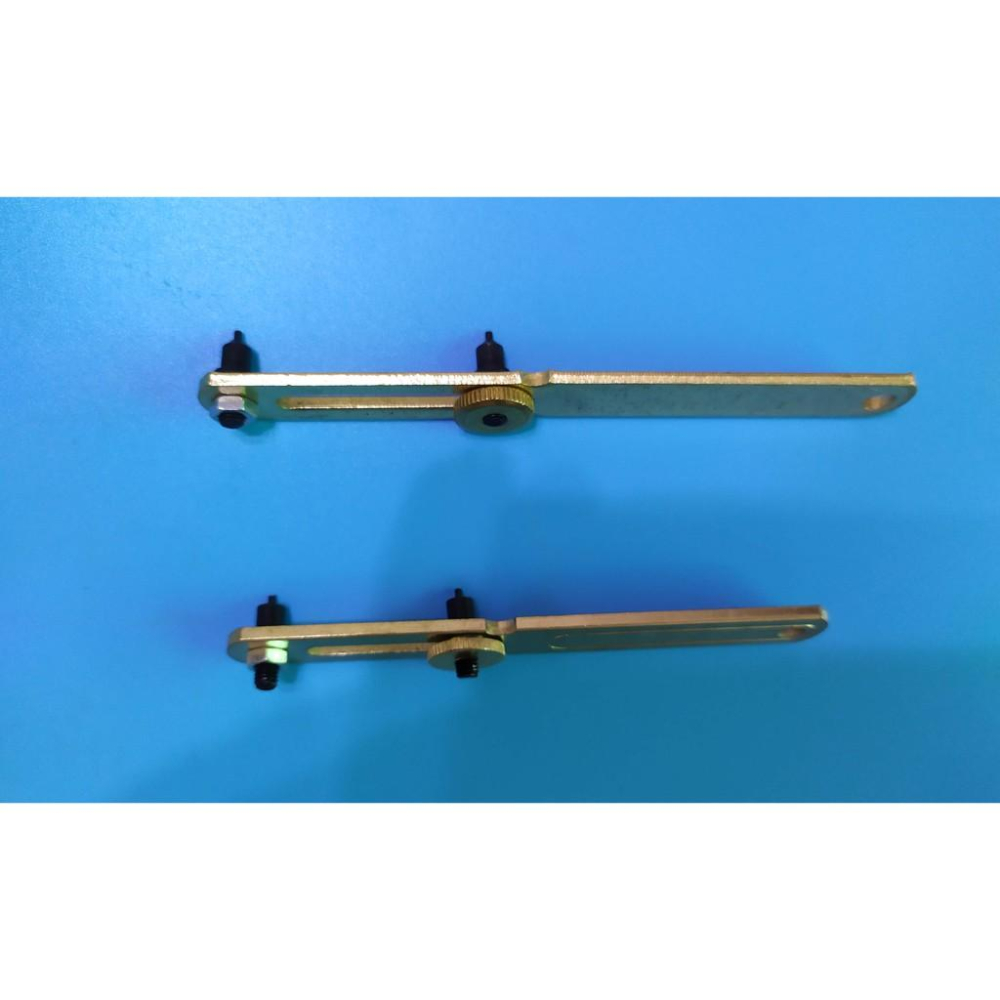 【3戶居小舖】修錶工具 手錶換電池 開蓋器 開錶蓋 後蓋 雙腳開 兩爪開 開表蓋-細節圖2