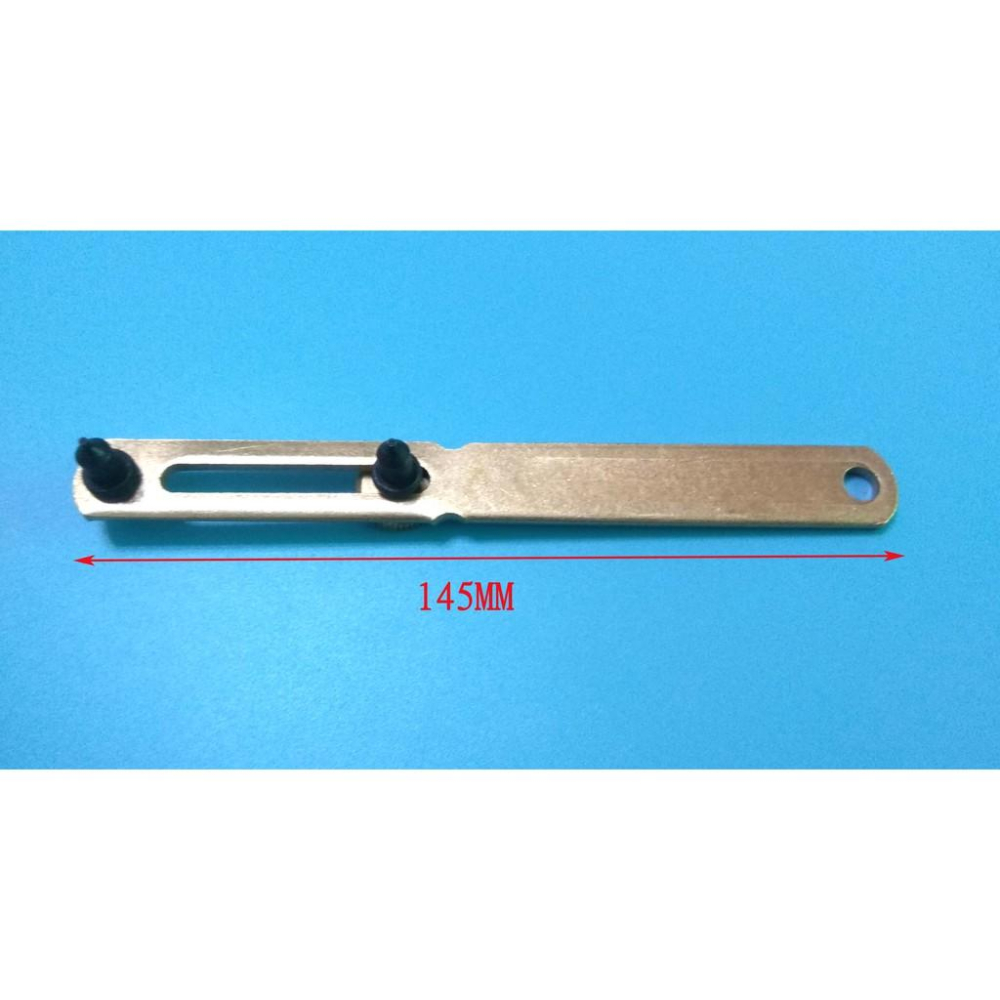【3戶居小舖】修錶工具 手錶換電池 開蓋器 開錶蓋 後蓋 雙腳開 兩爪開 開表蓋-細節圖3