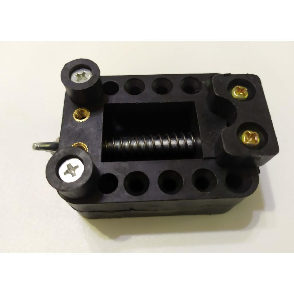 【3戶居小舖】修錶工具 手錶換電池 開蓋器 開錶蓋 後蓋 雙腳開 兩爪開 開表蓋-細節圖7