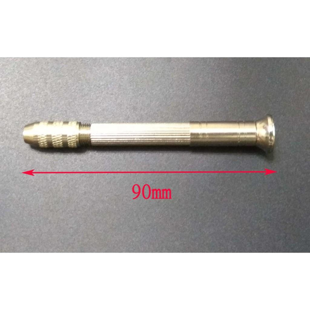 【3戶居小舖】手鑽串珠打孔器鑽孔工具 手動打孔鑽 手捻鑽 手工鑽 文玩木工模型DIY 工具鑽 打孔器迷你手鑽-細節圖2