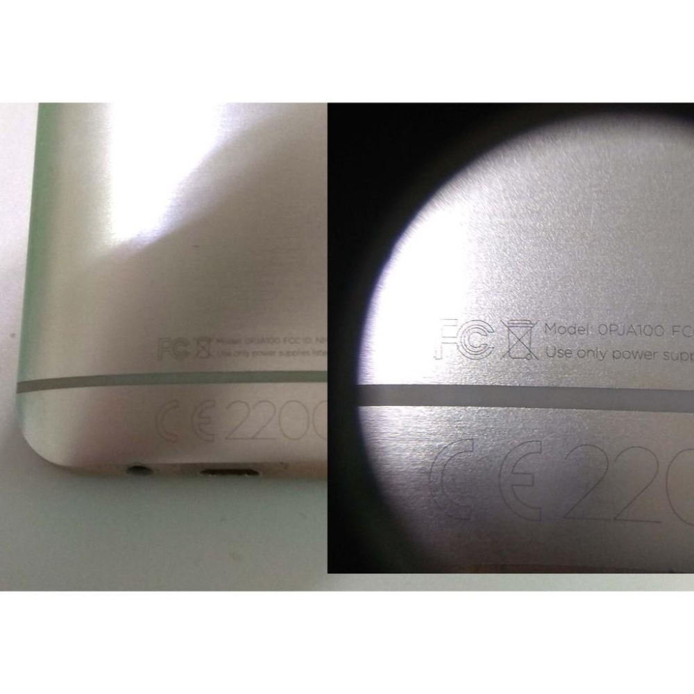 【3戶居小舖】眼罩式放大鏡 簡易放大鏡 修錶工具 修電路工具 金工微雕 鐘表修理 鐘錶修理 細部放大處理-細節圖2