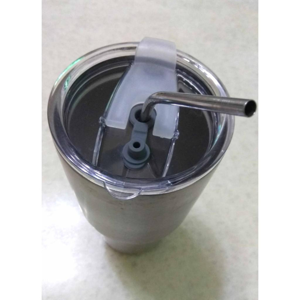 【3戶居小舖】防漏杯蓋 冰霸杯蓋 YETI杯適用 杯套 雪人杯蓋 密封杯蓋 保冰杯蓋 900ml適用-細節圖4