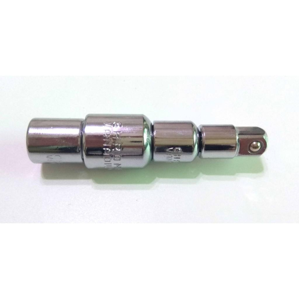 【3戶居小舖】套筒扳手變徑變方四方轉換接頭1寸變3/4變1/2套筒轉換頭 變徑套筒 套筒變換頭-細節圖3