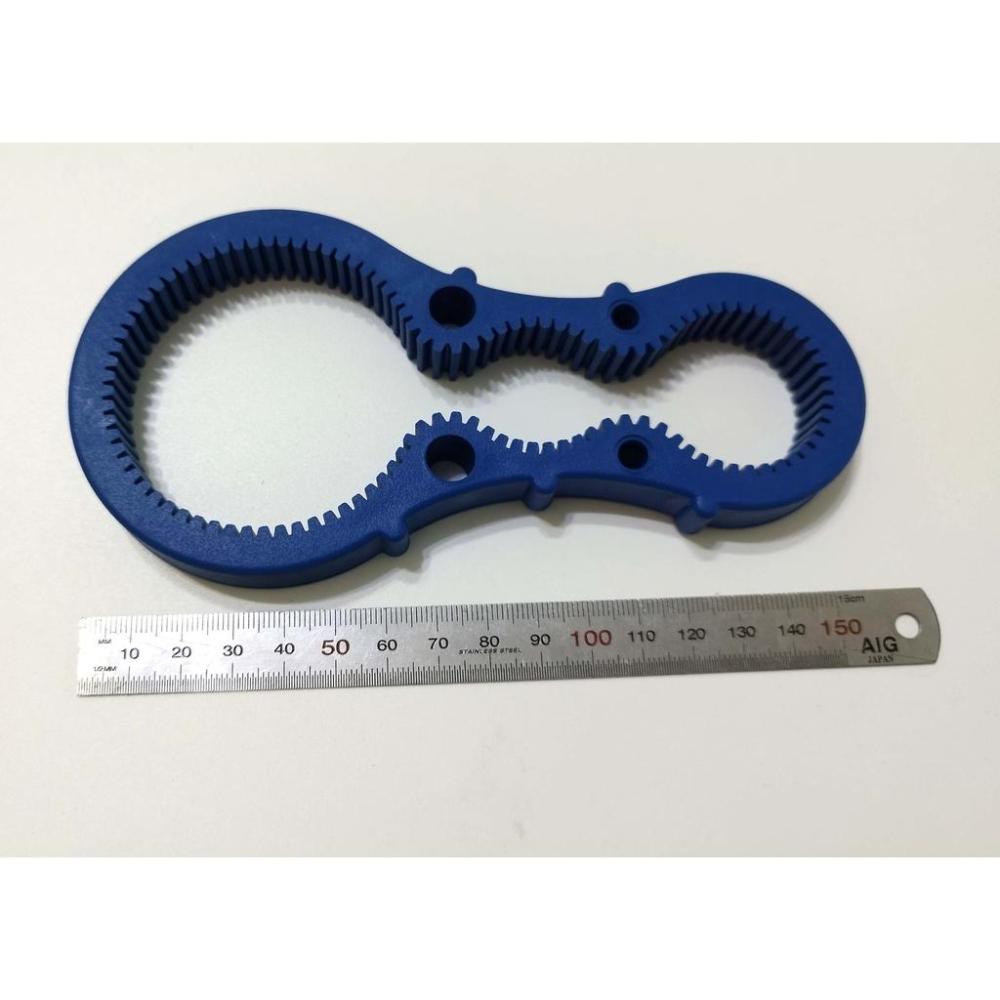 【3戶居小舖】開罐輔助器多功能開瓶器 省力開罐器 開瓶器 開瓶環 開酒器 開罐輔助器 顏色隨機出貨 廚房幫手-細節圖2