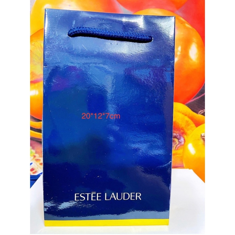 DIOR迪奧紙袋 / CHANEL香奈兒紙袋 / LANCOME 蘭蔻紙袋/ 雅詩蘭黛紙袋/ 植村秀紙袋 販售-細節圖4