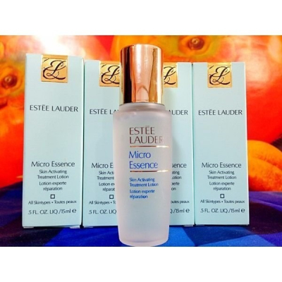 ☆春盛實業☆雅詩蘭黛 微分子肌底原生露 15ml ☆Estee Lauder☆百貨公司專櫃貨