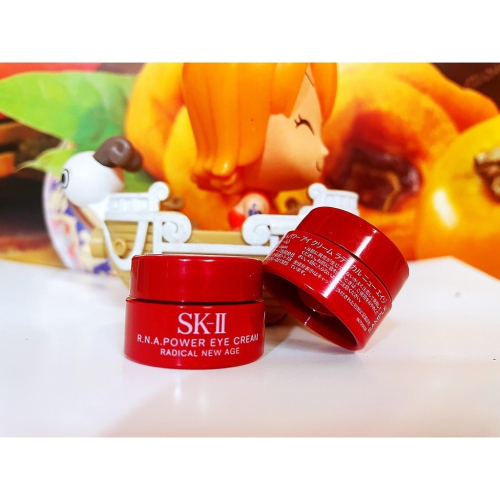 日本公式の通販 《SK-II 》R.N.A.パワー アイ クリーム 15g