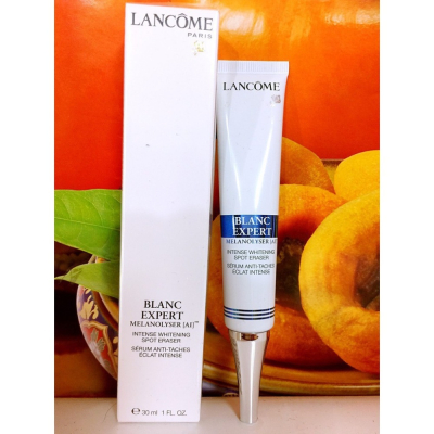 ☆春盛實業☆LANCOME 蘭蔻激光煥白淨斑精華升級版 30ML 全新百貨公司正貨 盒裝