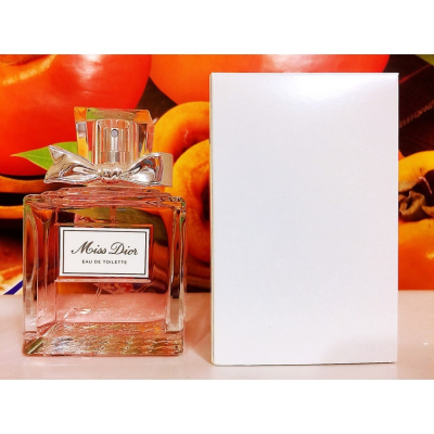 ☆春盛實業☆Dior 迪奧 Miss Dior 淡香水 100ml Eau De Toilette 百貨公司專櫃正貨