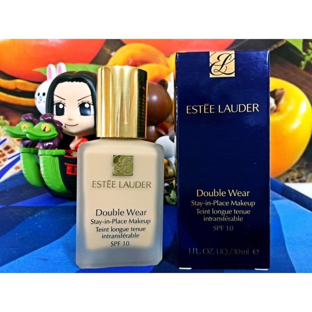 ☆春盛實業☆雅詩蘭黛粉持久完美持妝粉底SPF10/PA++ #17, 36,62,66 容量:30ml-細節圖2