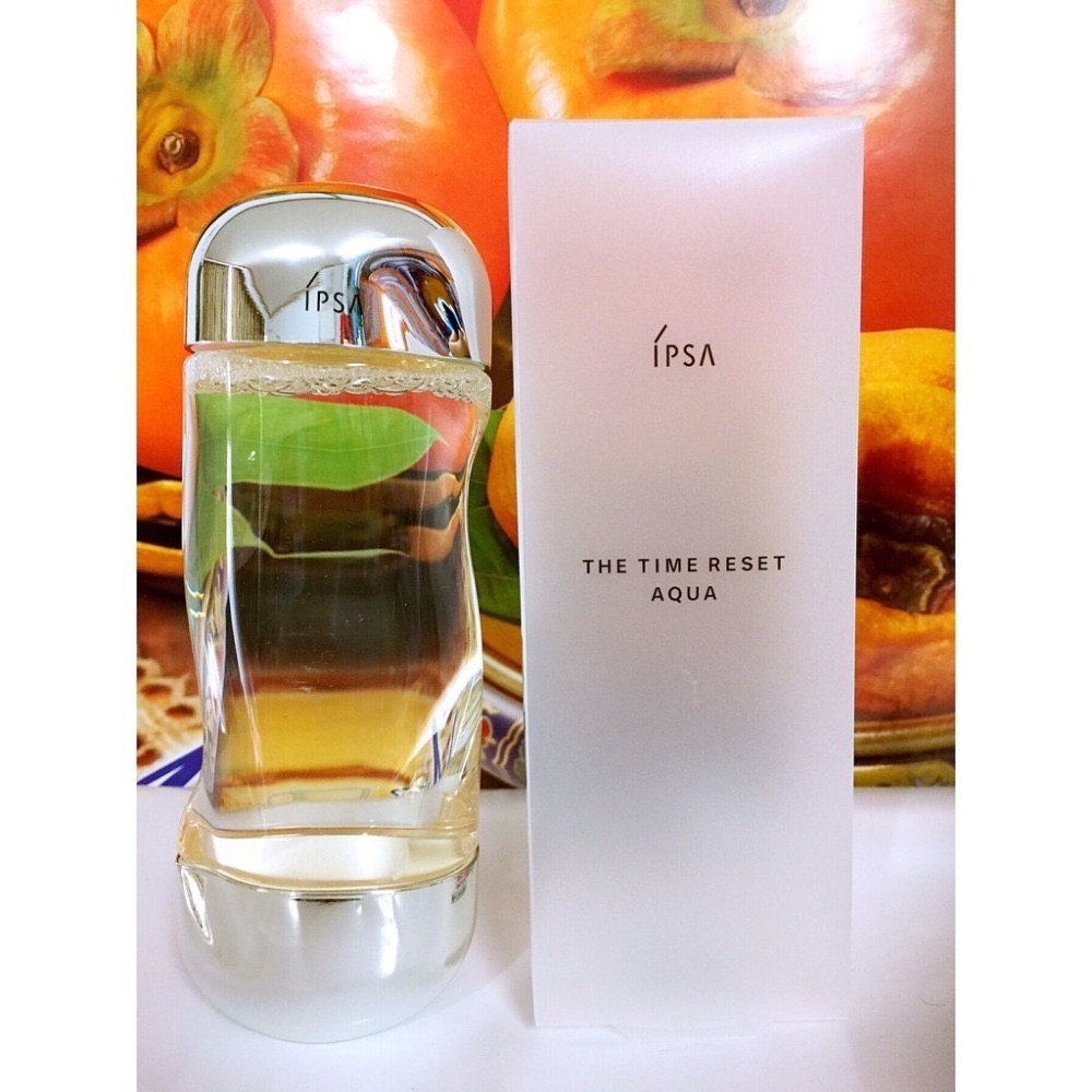 ☆春盛實業☆IPSA 茵芙莎 美膚微整機能液 200ML 百貨公司專櫃盒裝 全新專櫃貨-細節圖2