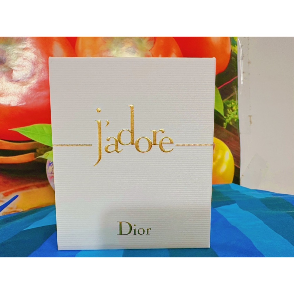 迪奧 J＇adore香氛潤膚精巧禮盒 (J＇adore香氛5ml+澄淨香氛潤膚乳20ml) 全新盒裝(旅行組）-細節圖2