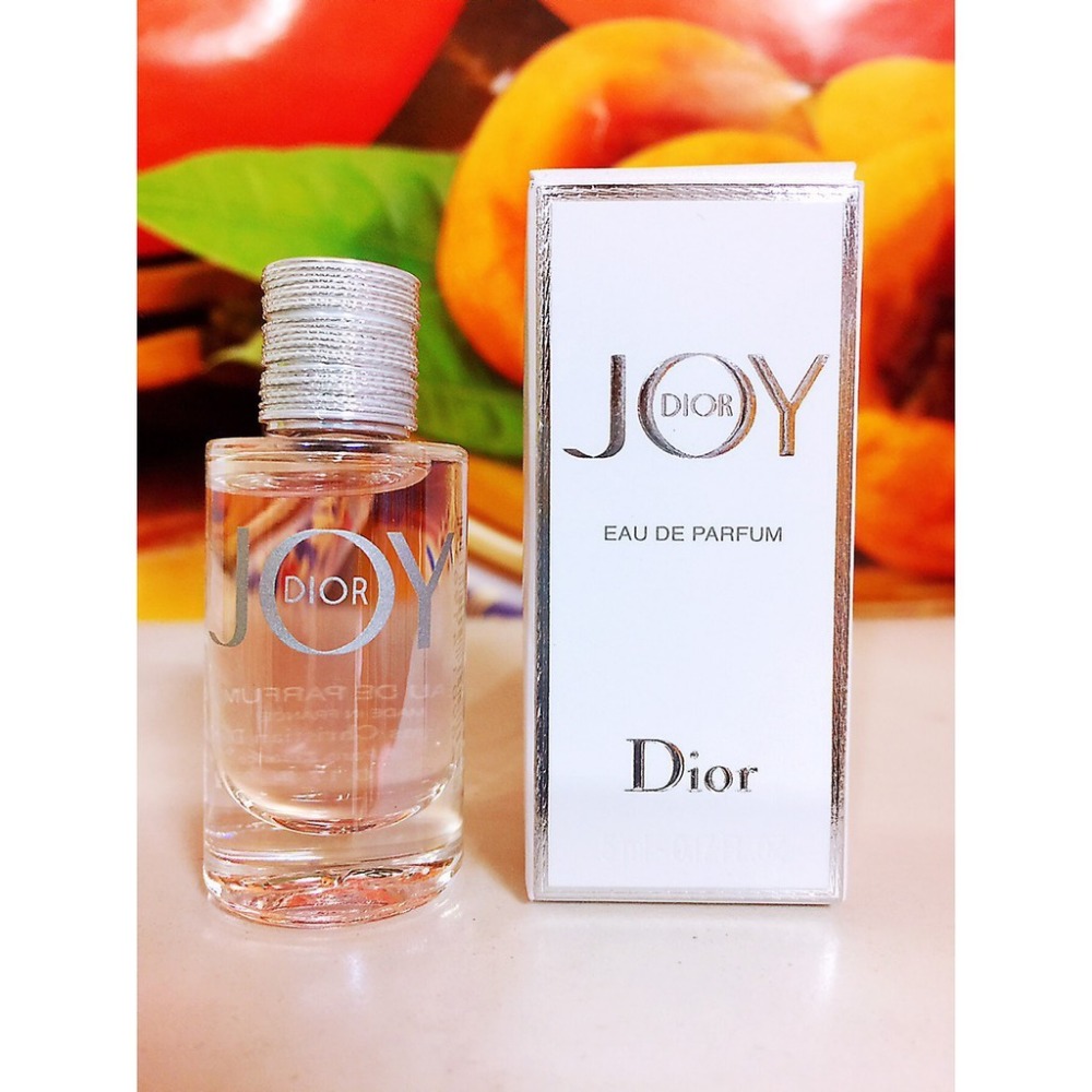 ☆春盛實業☆DIOR 迪奧JOY by Dior 香氛5ml 精巧版小香水(旅行用