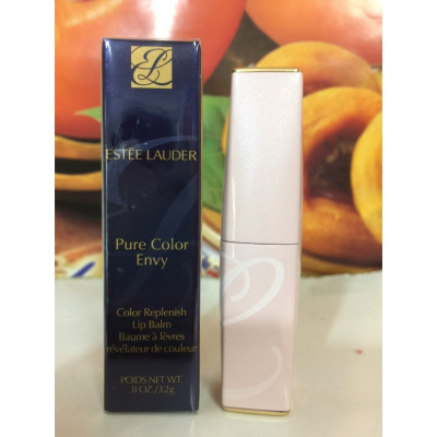 ☆春盛實業☆Estee Lauder 雅詩蘭黛 粉嫩慾望潤色護唇膏3.2G ☆百貨公司專櫃正貨盒裝☆