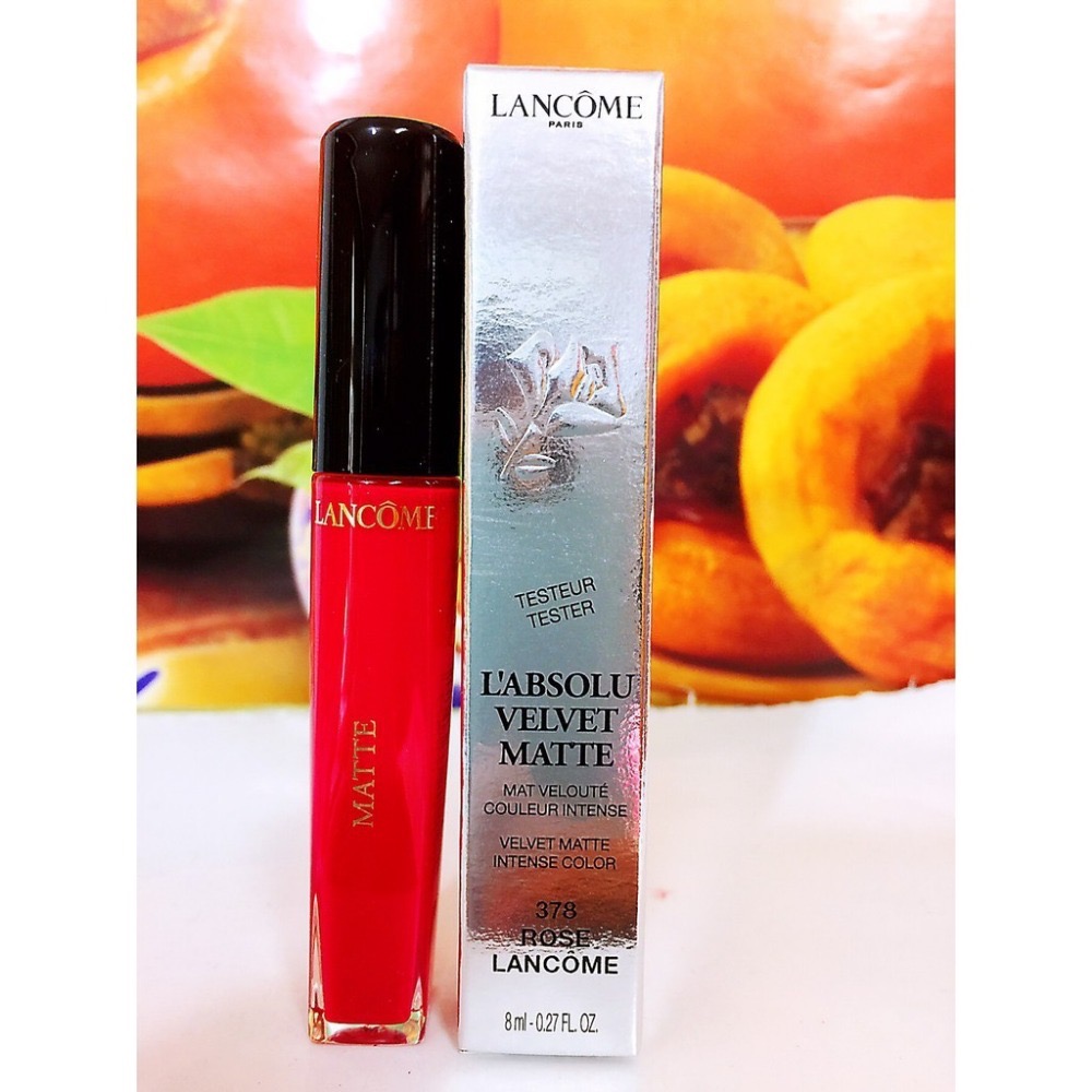 ☆春盛實業☆LANCOME 蘭蔻 絕對完美光蜜唇萃 #184-細節圖4