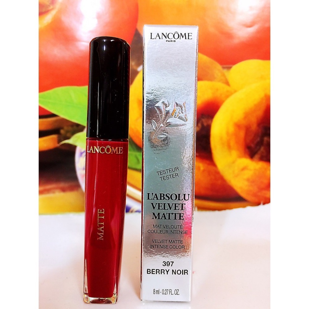 ☆春盛實業☆LANCOME 蘭蔻 絕對完美光蜜唇萃 #184-細節圖6