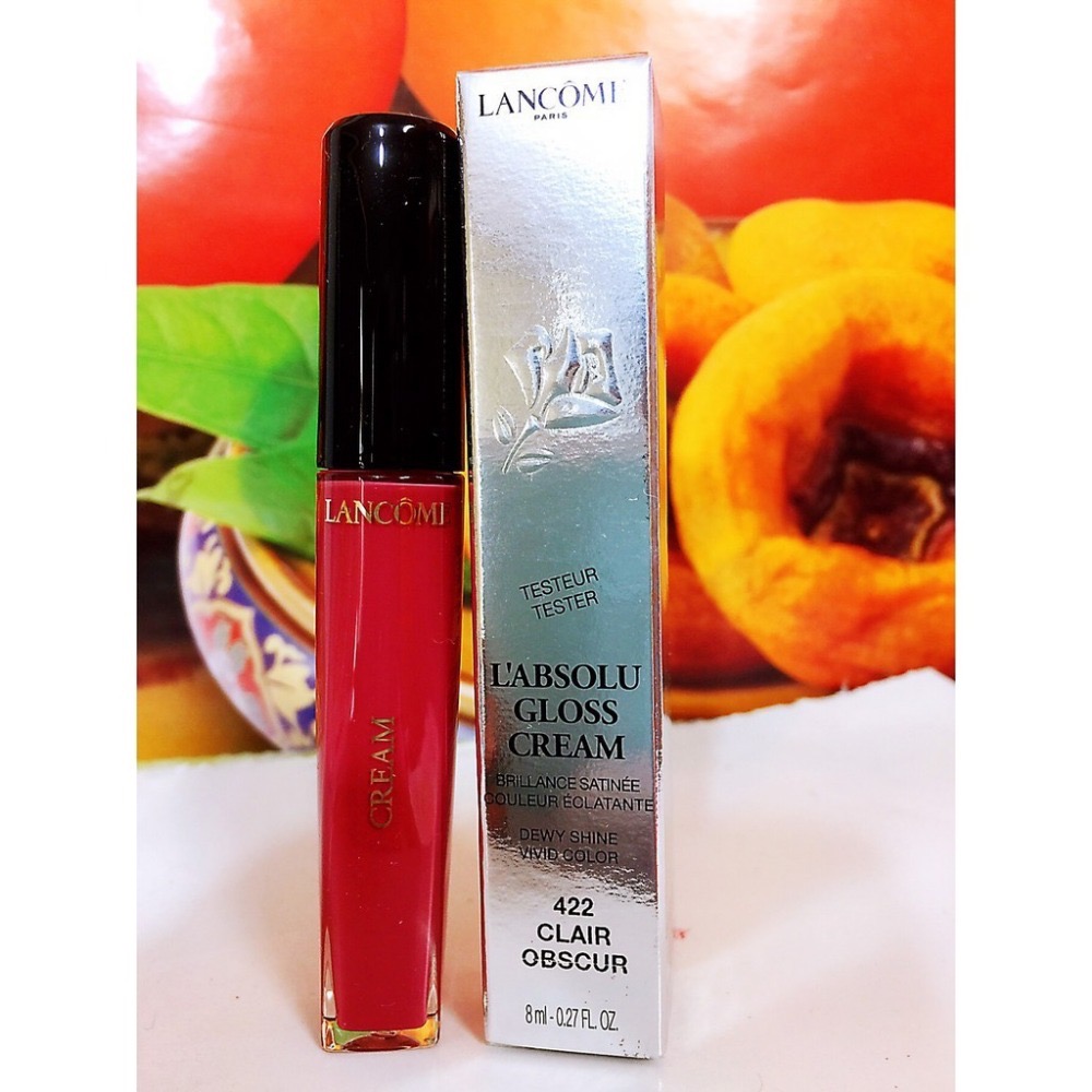 ☆春盛實業☆LANCOME 蘭蔻 絕對完美光蜜唇萃 #184-細節圖7
