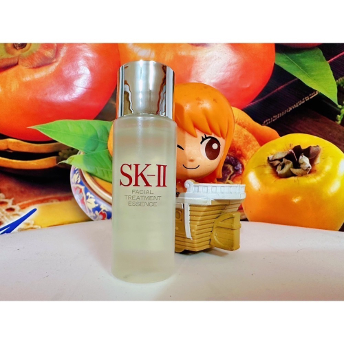 SKII SK2 SK-II 青春露30ml 1瓶【全新百貨公司專櫃貨】旅行用 2025. 09.1