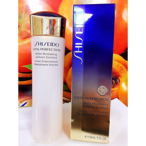 ☆春盛實業☆SHISEIDO 資生堂全效抗痕 亮采賦活露 (I/II)150ml☆全新百貨專櫃